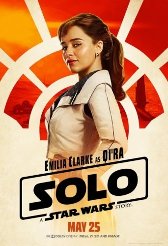 Theatrical Poster (USA)