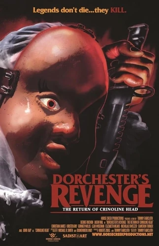 Theatrical Poster