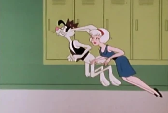 Funny Bunny