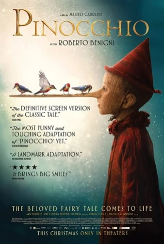 Theatrical Poster (USA)