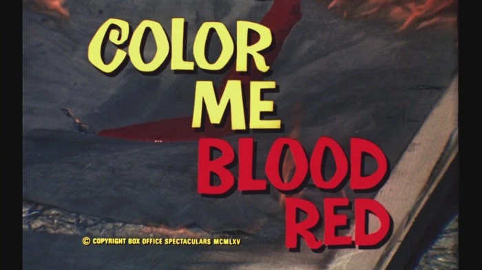 Title Card