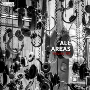 VISIONS: All Areas, Volume 219