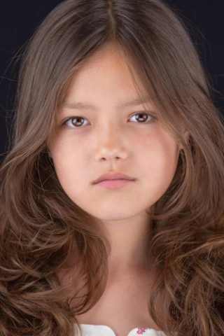 Grace Jenkins