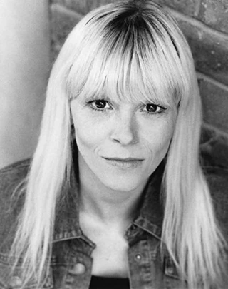 Annie Burkin