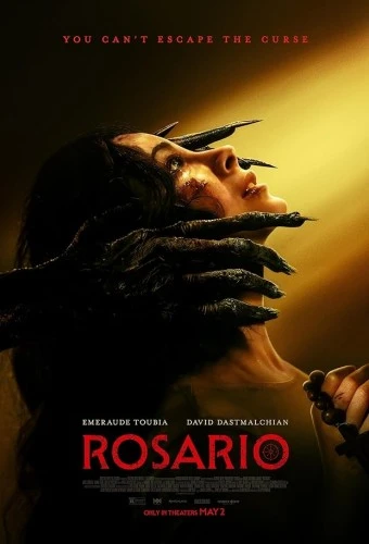 Theatrical Poster
