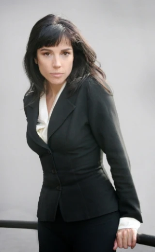 Jeanette Driver