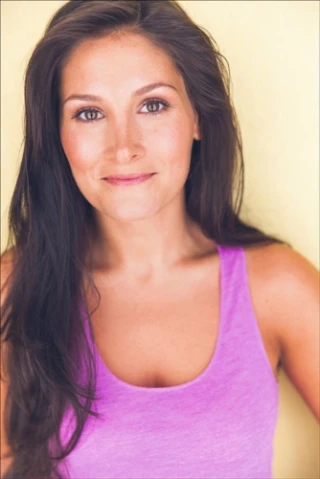 Jena Finn
