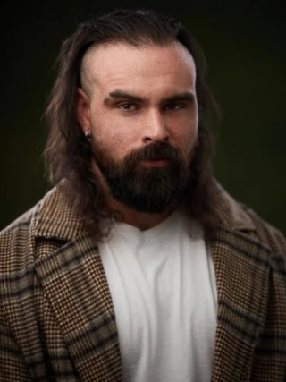 Luke Woolgar