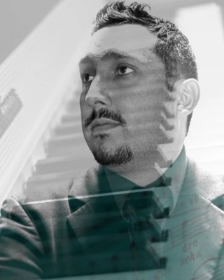 Carlo Armendariz