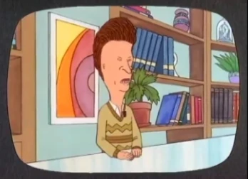 The Future of Beavis and Butt-head