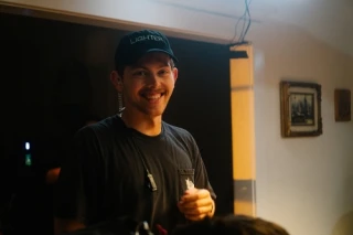 Shane Hecksel