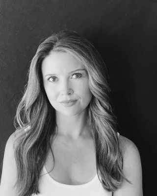 Tyra Tucker Haag