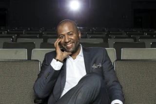 Malcolm D. Lee