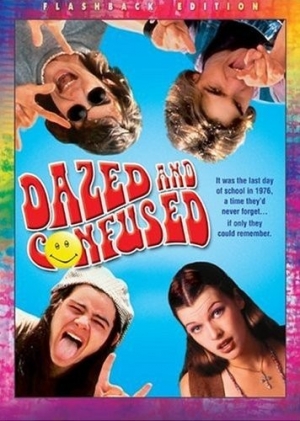 DVD Cover (Universal Flashback Edition)