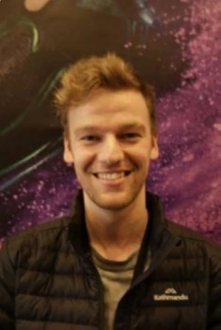 Trent Adamczyk