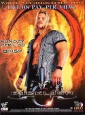WWF: Backlash 2000