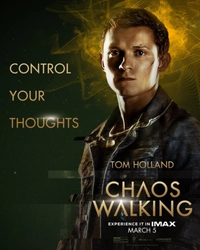 Theatrical Poster (USA)