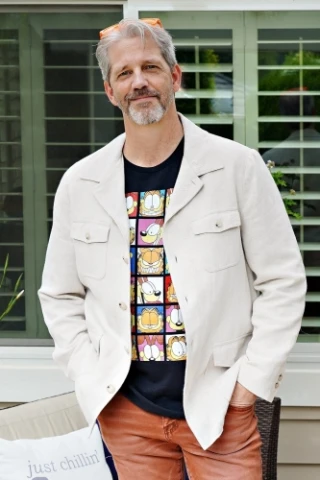 Mark Keefer