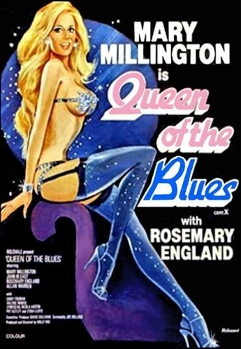 Theatrical Poster
