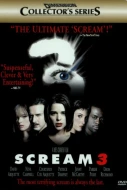 Scream 3