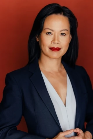 Rachel Lu