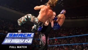 Countdown to Royal Rumble 2010