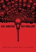 As Above, So Below