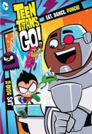 Teen Titans Go!: Season 3
