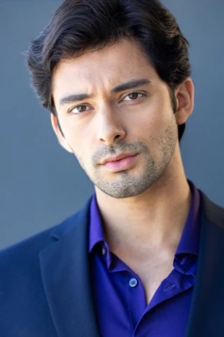 Lukas Silva