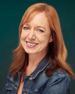 Christine Cochrane