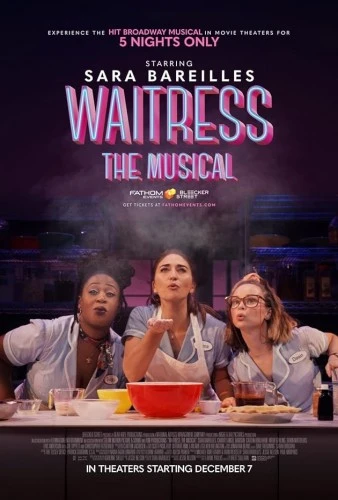 Theatrical Poster