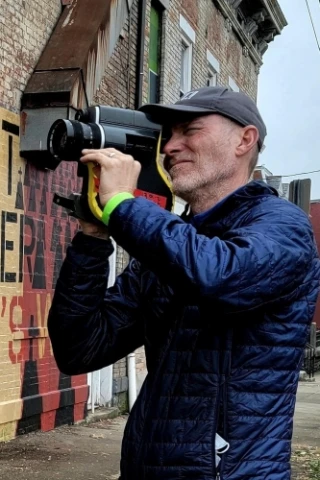 Ramsey Nickell
