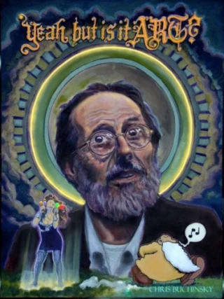 Chris Buchinsky