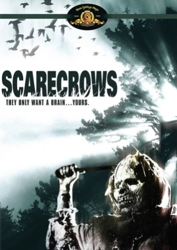 DVD Cover (Metro-Goldwyn-Mayer)