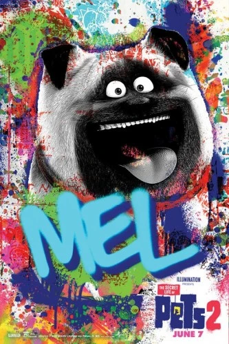 Theatrical Poster (USA)