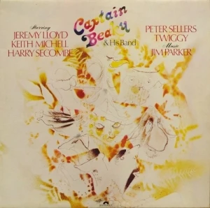 Captain Beaky & His Band
