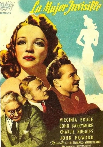 Theatrical Poster (France)