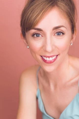 Rachel Farrar