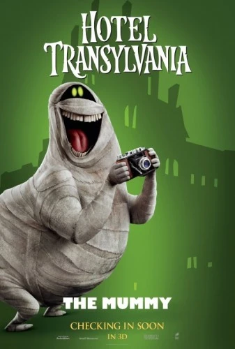 Theatrical Poster (USA)