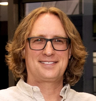 Brian Kallies