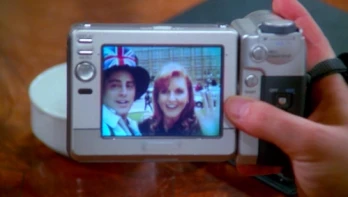 The One with Ross's Wedding