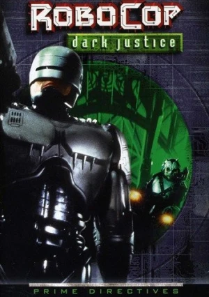 DVD Cover (Lions Gate)