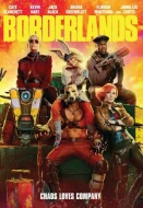 Borderlands