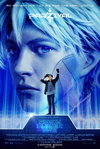 Theatrical Poster (USA)