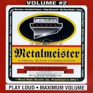 Metalmeister, Volume 2