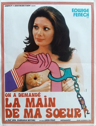 Theatrical Poster (France)