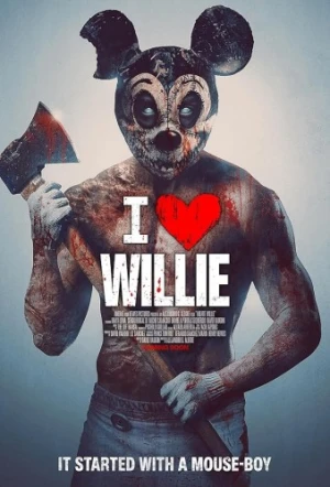 Theatrical Poster