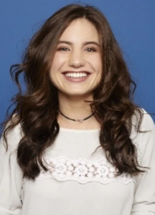 Aurélie Pauker