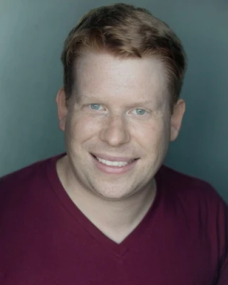 Paul Valentine