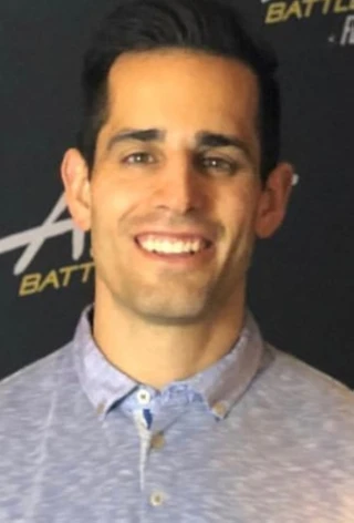 Chris Van Vliet